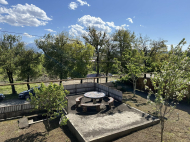 House for sale with a plot of land in Ozurgeti, Georgia. Photo 24