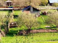 Продается земельный участок в курортном районе Рача-Лечхуми, Грузия. Фото 6