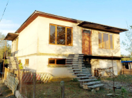 House for sale with a plot of land in Zugdidi, Georgia. Photo 1