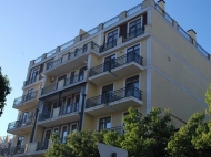 New residential building in Old Batumi. 6-storey residential building on Tavdadebuli St., center of Batumi, Georgia. Photo 2