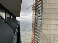 აპარტამენტები შავი ზღვის სანაპიროზე, ელიტური სასტუმროს ტიპის საცხოვრებელი კომპლექსი "ORBI Beach Tower". ფოტო 20