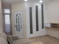 Renovated flat for sale of the new high-rise residential complex  in Batumi, Georgia. Sea View. Photo 4
