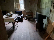 House for sale with a plot of land in the suburbs of Senaki, Georgia. Orchard. Walnut garden. Near the river. Photo 5