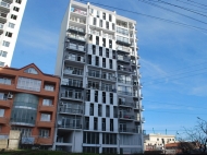 New residential house by the sea in the center of Batumi, Georgia. Photo 1