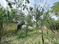 House for sale with a plot of land in Zugdidi, Georgia. Photo 13