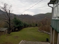Продается частный дом с земельным участком в Самтредиа, Грузия. Фото 18