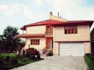 Продается дом в пригороде Тбилиси, Сагурамо, Грузия.  Фото 4