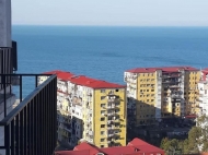 Квартира в новостройке и видом на море в Батуми,Грузия. Квартира с ремонтом и мебелью. Фото 8