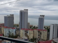 Apartment for sale of the hotel-type complex "YALCIN STAR RESIDENCE" at the seaside Batumi, Georgia. Sea View Photo 12