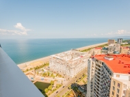 Apartments on the Black Sea coast in a luxury Hotel & Residential Complex "ALLIANCE PALACE BATUMI". Photo 26