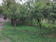 Купить частный дом с земельным участком в пригороде Кутаиси, Грузия. Фруктовый сад. Виноградник. Природный родник. У реки. Фото 3