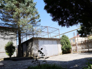 House for sale with a plot of land in Zugdidi, Georgia. Photo 10