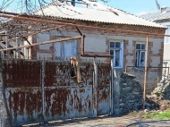 Продается частный дом с земельным участком в Кварели, Грузия. Фото 1