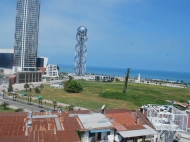 Flat for renting in the centre of Batumi. Flat for renting in Old Batumi, Georgia. Flat with sea view. Photo 10