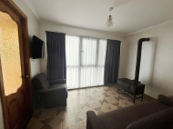 House for sale in a resort district of Bobokvati, Georgia. House for sale with land in a beautiful location. Tangerine garden, Orchard. Walnut garden. Photo 4