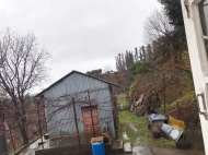Купить частный дом с земельным участком в пригороде Батуми, Грузия. Вид на море. Фото 7