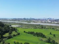 ყიდვა კერძო სახლის მიწის ნაკვეთით ქალაქგარეთ ბათუმში, თხილნარი. ზღვის ხედებით. ფოტო 2