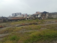 Land parcel for investment. Ground area for sale in Batumi, Georgia. Photo 3