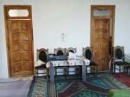 Renovated house for sale in Batumi, Georgia. House with sea and сity view. Photo 4