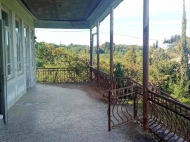 House for sale with a plot of land in Natanеbi, Georgia. Photo 5