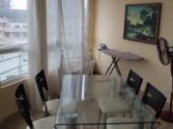 Renovated flat for sale with furniture in the centre of Batumi, Georgia. Photo 1