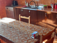 Купить дом с земельным участком в пригороде Озургети, Грузия. Фруктовый сад. Ореховый сад. У реки. Фото 9