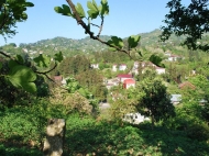 Участок в Махинджаури. Купить земельный участок с видом на море и горы в Махинджаури, Аджария, Грузия.  Фото 7