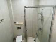 Flat for sale of the new high-rise residential complex at the seaside Batumi, Georgia. Flat for sale of the new high-rise residential complex  on the New Boulevard in Batumi, Georgia. Sea View. Photo 11