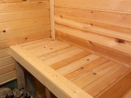 გასაყიდი კერძო სახლი ზღვასთან ჩაქვში, საქართველო.  ფოტო 7