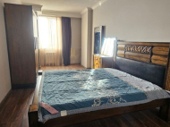 Продается квартира в завершенном жилом комплексе с ремонтом и видом на Батуми, Грузия Фото 1