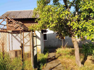 private house for sale with land in Supsa, Georgia. Photo 13