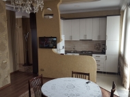 Flat for short term rentals in the centre of Batumi. Apartment for daily renting in Old Batumi, Georgia. Photo 11