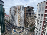 Apartments in a new residential complex near the sea in Batumi, Georgia. Photo 13