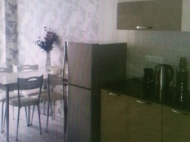 Flat for sale with renovate in Batumi, Georgia. Flat with sea view. Photo 5