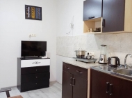 Flat for renting in the centre of Batumi, Georgia. Photo 2