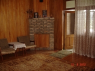 Renovated house for sale in the suburbs of Batumi, Makhindjauri. With view of the sea Photo 8