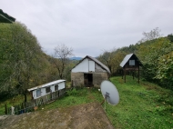 Купить частный дом с земельным участком в Чохатаури, Грузия. Фото 29