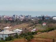Земельный участок на продажу в Батуми. Купить участок с видом на море и горы в Батуми, Грузия. Фото 1