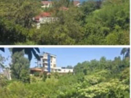 იყიდება მიწის ნაკვეთი ზღვისა და მთების ხედით მახინჯაურში. აჭარა. საქართველო. ფოტო 3