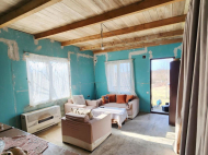 House for sale with a plot of land in the suburbs of Ozurgeti, Georgia. Photo 5