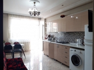 Long-term rent apartment in the center of Batumi in a prestigious area. Photo 4