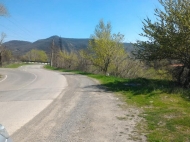 For sale urgently 5200 sq.m. Non-agricultural land in Mtskheta Photo 3