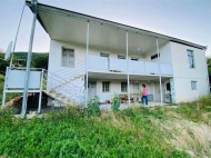 Купить частный дом в курортном районе Булачаури, Грузия. Фото 1