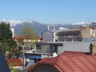 В Батуми на улице Царя Парнаваза, 85 продается квартира с отдельной спальней. Фото 3