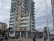 New buildings at favorable price in Batumi, Georgia. 12-storey building in Batumi, located on the corner of H. Abashidze St. and G. Brtskinvale St. Photo 3