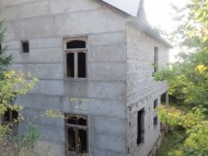 Продается частный дом с земельным участком в Махинджаури, Грузия. Фото 10