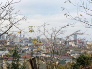 Renovated house for sale in Batumi, Georgia. House with sea and сity view. Photo 10