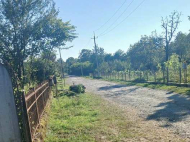 House for sale with a plot of land in the suburbs of Ozurgeti, Georgia. Photo 10
