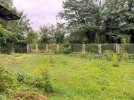 იყიდება კერძო სახლი მიწის ნაკვეთით ოზურგეთში, საქართველო. ფოტო 3