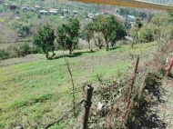 Land parcel, Ground area for sale in Kapresumi, Batumi, Georgia. Land with with sea and mountains view. Photo 4